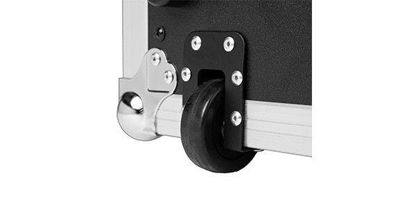 GATOR ( ゲイター )  / GTOUR-WING-CMPCT ミキサーケース画像8