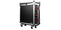 GATOR / GTOUR-X32CMPCT ミキサーケース