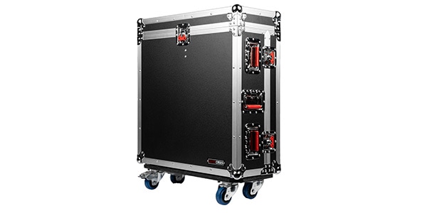 GATOR ( ゲイター )  / GTOUR-X32CMPCT ミキサーケース