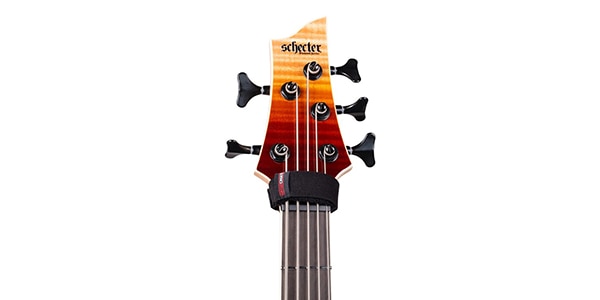 GATOR / GTR-FRETMUTEMD-1BK画像5