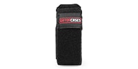 GATOR / GTR-FRETMUTESM-1BK
