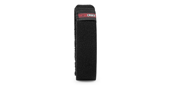 GATOR / GTR-FRETMUTEXL-1BK