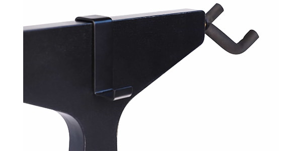 GATOR ( ゲイター )  / GFW-ELITEGTRHNGSTD-2X-BLK画像5