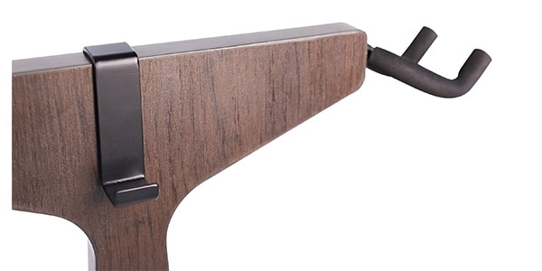 GATOR ( ゲイター )  / GFW-ELITEGTRHNGSTD-2X-BRN画像4