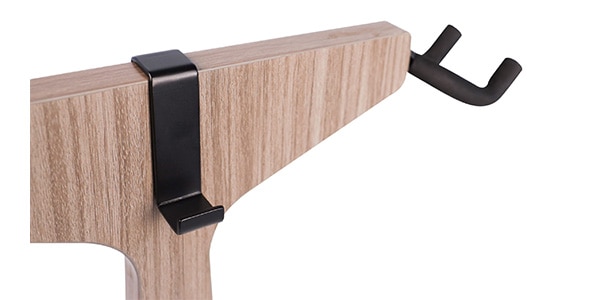 GATOR ( ゲイター )  / GFW-ELITEGTRHNGSTD-2X-GRY画像5