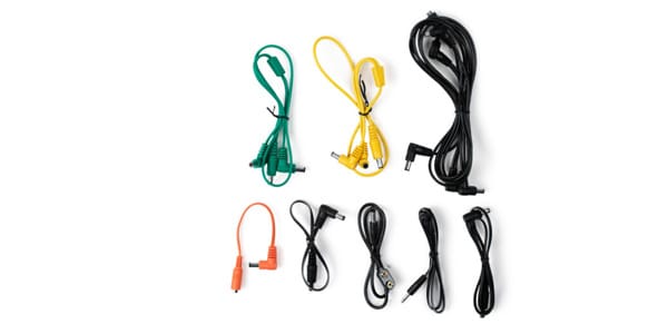 GATOR / GTR-PWR-CABLEKIT