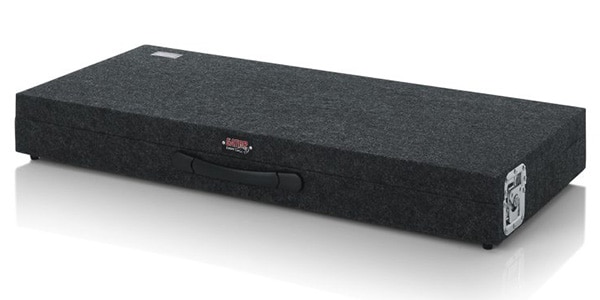 8U Audio Rack; Standard-GR-8L - Gator Cases