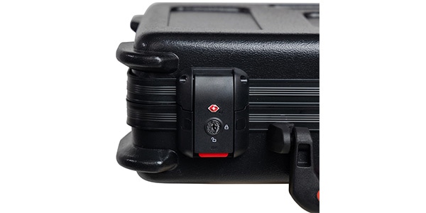 GATOR ( ゲイター ) / GTSA-GTR-QC1画像4