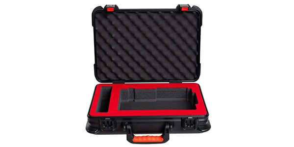 GATOR ( ゲイター ) / GTSA-GTR-QC1画像5