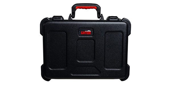 GATOR機材ケース Gator Cases 61鍵用 キーボードケース ナイロン製ギグバッグ GKB