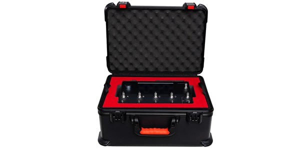 GATOR ( ゲイター ) / GTSA-GTR-QCXL画像4