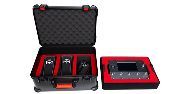 GATOR ( ゲイター ) / GTSA-GTR-QCXL画像5