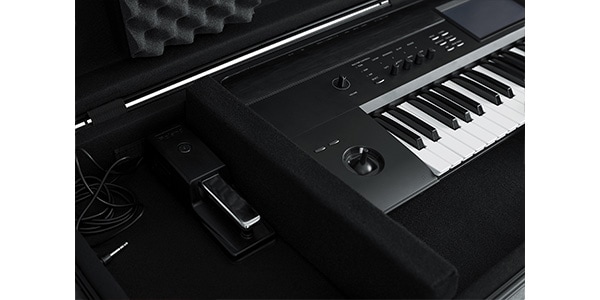 GATOR / GTSA-KEY76画像6