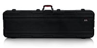 GATOR / GTSA-KEY88SL 88 keyboard hard case with TSA lock