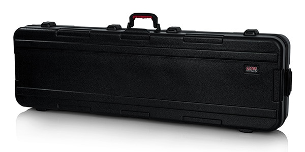 GATOR / GTSA-KEY88SL 88 keyboard hard case with TSA lock画像2