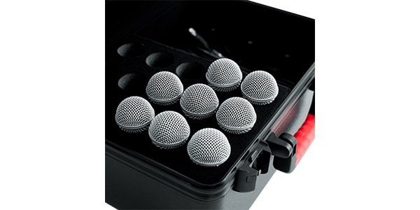 GATOR ( ゲイター )  / GTSA-MIC15画像5