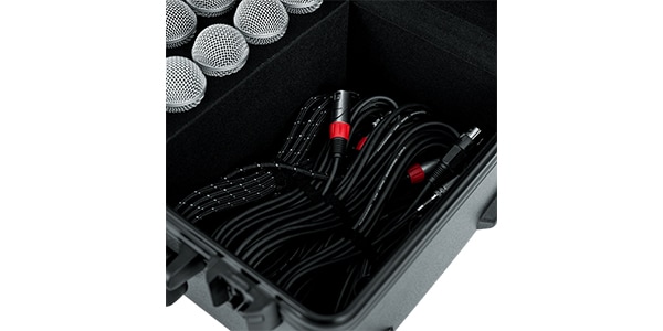 GATOR ( ゲイター )  / GTSA-MIC15画像6