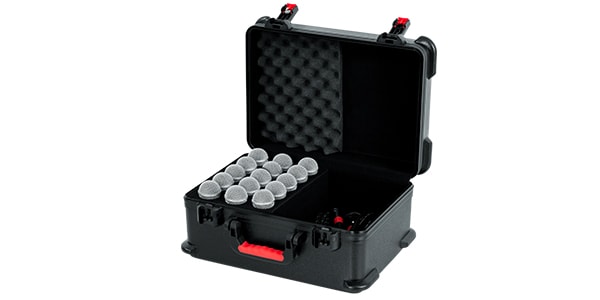 GATOR ( ゲイター )  / GTSA-MIC15画像7