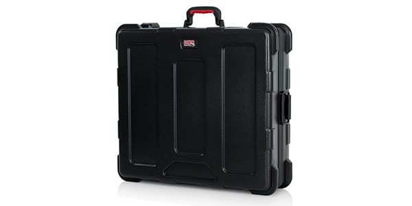 【美品】GATOR☆ミキサーケース☆ Amazon | GATOR ミキサーケース 19インチ 12U ポップアップ 内寸 54.4