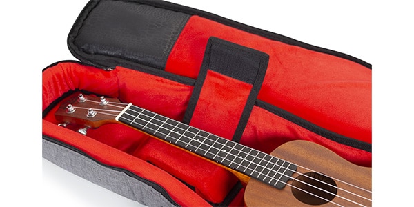 GATOR ( ゲイター )  / GT-UKE-CON-GRY画像3