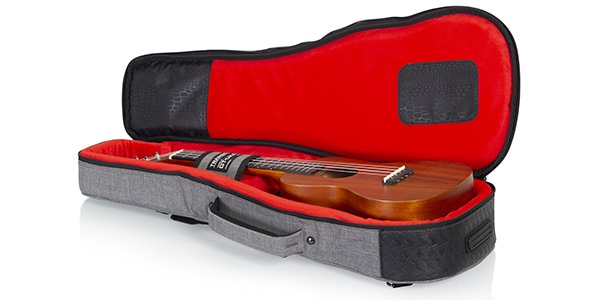 GATOR ( ゲイター )  / GT-UKE-CON-GRY画像4