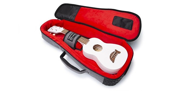 GATOR / GT-UKE-SOP-GRY