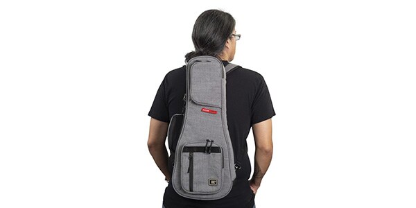 GATOR / GT-UKE-SOP-GRY画像4