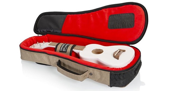 GATOR / GT-UKE-SOP-TAN