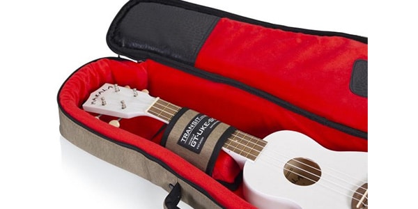 GATOR / GT-UKE-SOP-TAN画像2