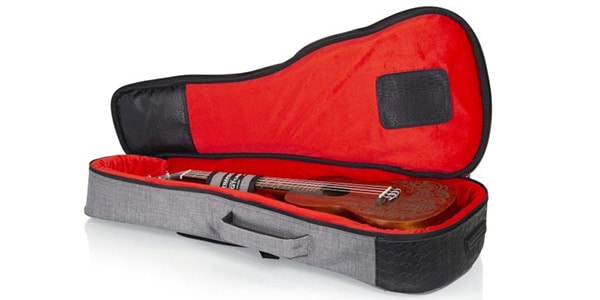 GATOR / GT-UKE-TEN-GRY