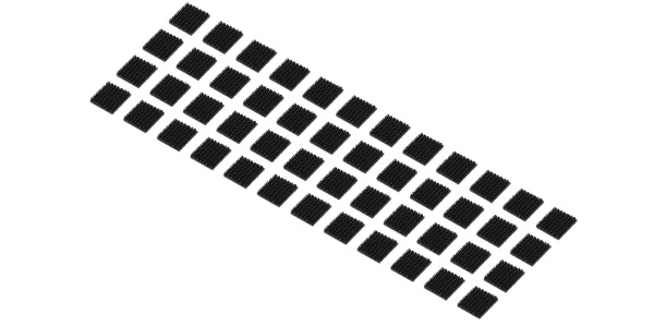 GATOR / GV-RDPBMK-4824画像2