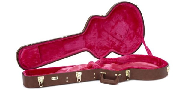 GATOR / GW-335-BROWN画像5
