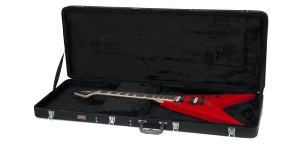 Gator extreme sales gig bag