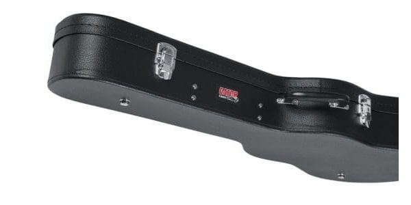 GATOR / GWE-LPS-BLK画像3