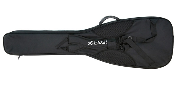 Gear X ( ギアエックス ) GX Blaze ブラック エレキベース用 送料無料