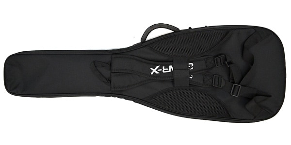 Gear X ( ギアエックス ) GX Blaze ブラック エレキギター用 送料無料