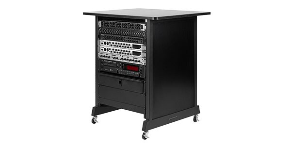 GATOR ( ゲイター ) / RI-STRK-14U-BLK サイドラック画像3