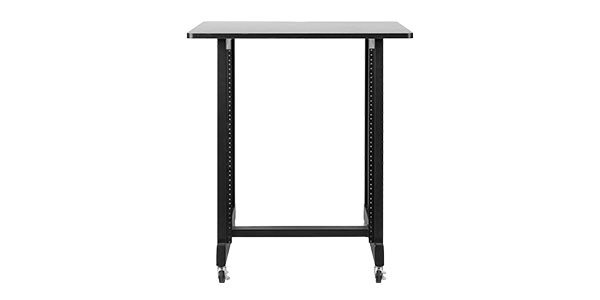 GATOR ( ゲイター ) / RI-STRK-14U-BLK サイドラック画像4