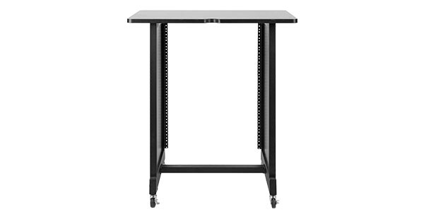 GATOR ( ゲイター ) / RI-STRK-14U-BLK サイドラック画像5