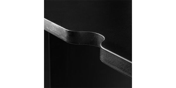 GATOR ( ゲイター ) / RI-STRK-14U-BLK サイドラック画像8