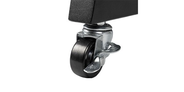 GATOR ( ゲイター ) / RI-STRK-14U-BLK サイドラック画像9