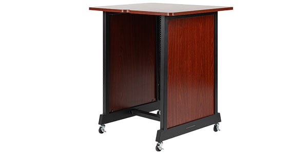 GATOR ( ゲイター )  / RI-STRK-14U-CH サイドラック画像2