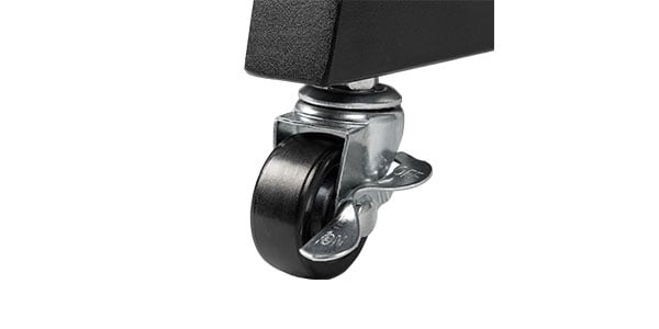 GATOR ( ゲイター )  / RI-STRK-14U-CH サイドラック画像9