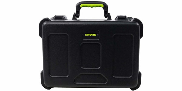 SHURE BY GATOR / SH-MICCASE15