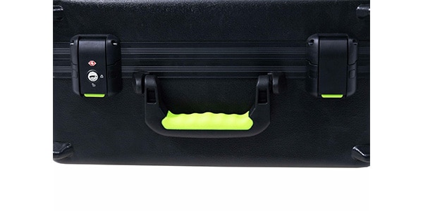 SHURE BY GATOR / SH-MICCASE15画像10