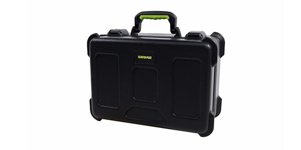 SHURE BY GATOR / SH-MICCASE15画像2