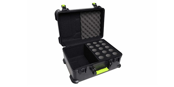 SHURE BY GATOR / SH-MICCASE15画像5