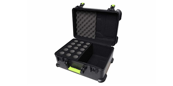 SHURE BY GATOR / SH-MICCASE15画像6