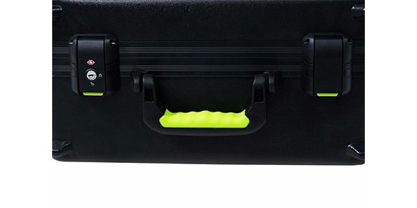 SHURE BY GATOR / SH-MICCASE30画像11