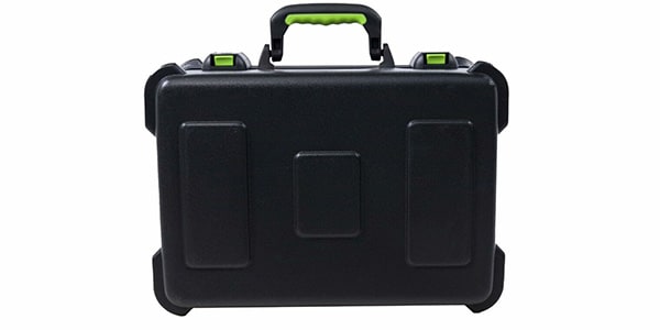 SHURE BY GATOR / SH-MICCASE30画像4